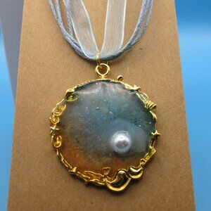 Ocean Necklace